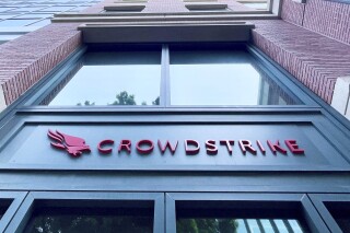 CrowdStrike高管为7月全球技术故障向国会道歉